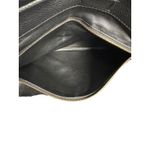 Bottega Veneta  Large Saint Germaine Tote in Black Photo 10