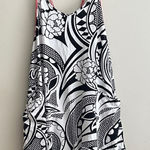 Free People Movement Retired Print Free People Hotshot Onesie Size XL Photo 0