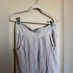 Lululemon Drishti Pant Size 12 in Dune Photo 2