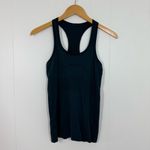Lululemon  Teal Swiftly Tech Racerback Photo 1