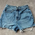 Billabong  Mid rise denim shorts Photo 0