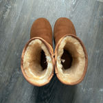 UGG  Women’s Boots 8 Chestnut Photo 2