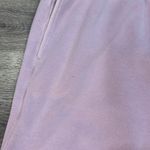 TNA Cozy Fleece Boyfriend Fit Sweatpants Photo 2