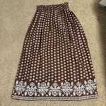 Nordstrom Maxi skirt  Photo 1