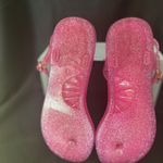  New York Glitter Pink Sandals kate spade Photo 2
