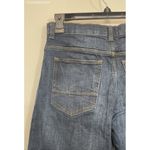 Wrangler  Blue‎ Women's Straight Leg Jeans Regular Taper - Size 14 Photo 5