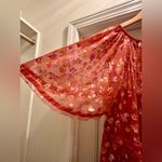 Free People  Practical Magic Midi Dress NWOT Photo 6