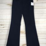 Habitual  Flared Dark Wash Jeans Photo 3