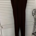 Aerie  Real Me Jumpsuit OFFLINE by Flare Xtra Brown Photo 3