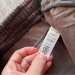 Athleta  farallon short in gray camo print‎ women’s size 4 Photo 6