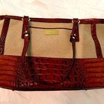 Brahmin Tote Bag Photo 0