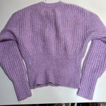 ZARA Women’s  sweater Photo 2