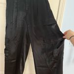 A New Day  satin pants Photo 2