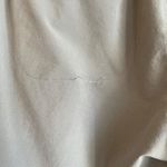 Athleta ‎ Light Grey Aspire Ankle Adjustable Jogger Sz 6 Tall Photo 11