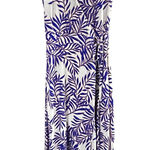 Yumi Kim  Silk Midi Wrap Dress Photo 0