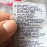 NYDJ 301.  Lift X tuck technology “Marilyn Crop” White Jeans size 12 Photo 2