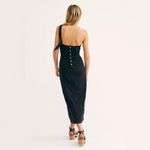 Free People ❤️ At Leisure Midi Dress Photo 1