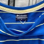 Columbia PFG • striped harbor side sleeveless fishing outdoor tank dress Photo 10