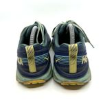 Hoka  ONE ONE Challenger ATR 5 Blue Running Sneakers Women's 8.5 US Photo 5