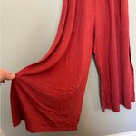 Rolla Coster  mauve jumpsuit midi‎ length size S Photo 3