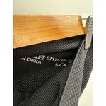 Zenana Outfitters Pants Women L/XL Black Compression Pull On Leggings Stretch Photo 5