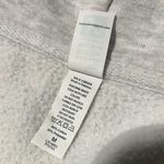 Corpus Christi Full Zip Gray Hoodie Size Medium Unisex. Photo 2