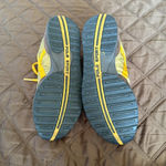 Ralph Lauren Polo  X-67 sneakers size 7.5 Photo 2