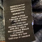 O'Neill Plaid Flannel Tailored Fit Long Shirt Jacket Gray Size XXL Photo 10