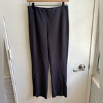 Lululemon  Ribbed Softstreme Zip Leg High Rise Cropped Pant 8 Athleisure yoga‎ Photo 2