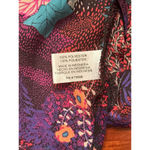 Violet+Claire Medium Longsleeve Floral Blouse Photo 9