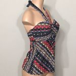 Coco reef Canyon bra sized tankini. 32/34-C NWT Photo 3