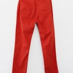 by the way. / Revolve Veronica Snap Front Pant in Rust Photo 6