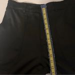 Wild Fable Women's Classic Black Jogger Pants Photo 8