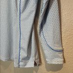 Peter Millar Women’s Quarter Zip Performance Pullover SPF 50 Golf Resort Small Photo 2