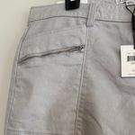 Calvin Klein NWT  Body Skinny Pants - Gray, Size 10‎ Photo 3