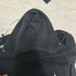 New with tags Levi HYBRID ORIGINAL TRUCKER JACKET Black Size XS Photo 9