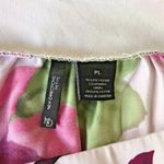 New Directions Floral Top PL Petite Large Vintage Size undefined Photo 11