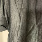 Ming Wang  Denim Dress Size S Photo 2