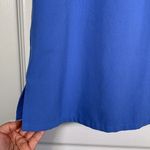 FIGS  Technical Blue Catarina Scrub Hospital Medical Nurse Doctor Size Large EUC Photo 3