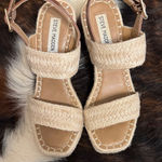 Steve Madden Renders Espadrille Sandals Photo 0