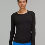 Lululemon Swiftly Tech Long Sleeve Photo 0