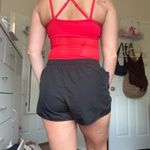 Amazon Popilush Thong  Sheer Mesh Slip Shapewear Bodysuit Photo 3