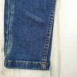 ZARA  Trafaluc Women Premium Wash skinny cut Jeans size 2 (26x30) EUC Photo 2
