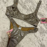 Strawberry Milk Mob Bikini Size M Photo 0