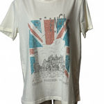 “England” Graphic‎ Tee Size M Photo 0