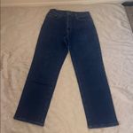 Style & Co Style and co women’s straight legged jeans size 10 Photo 2