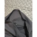 LULULEMON X SOUL CYCLE Wunder Under High Rise Crop Black Luxtreme Size‎ 6 Photo 2
