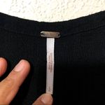 Free People  Swim coverup SZ L Photo 6