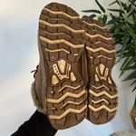Skechers Brown Fur-Lined Hiking Boots Photo 5
