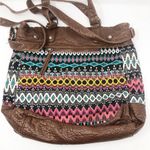 Aeropostale  I Crossbody Bag With Handles Photo 1